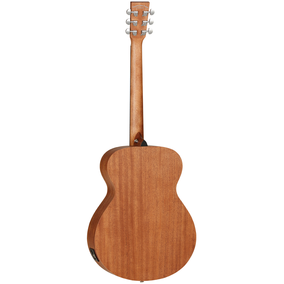 Tanglewood TWR2OE Roadster 2 Orchestra with Pickup — view 2