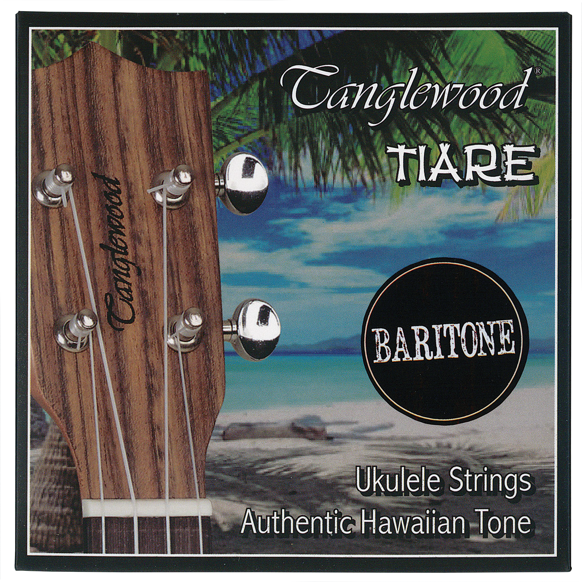 Tanglewood TWUSB Baritone Ukulele String Set