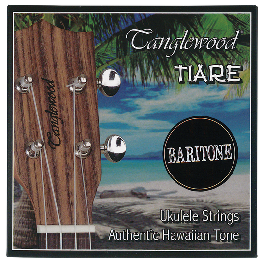 Tanglewood TWUSB Baritone Ukulele String Set