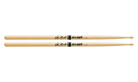 ProMark Hickory 11A Joe Morello Wood Tip drumstick