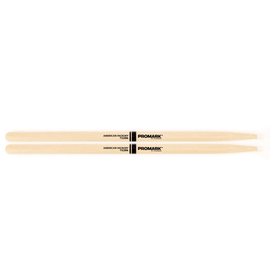 ProMark Hickory 2B Nylon Tip drumstick
