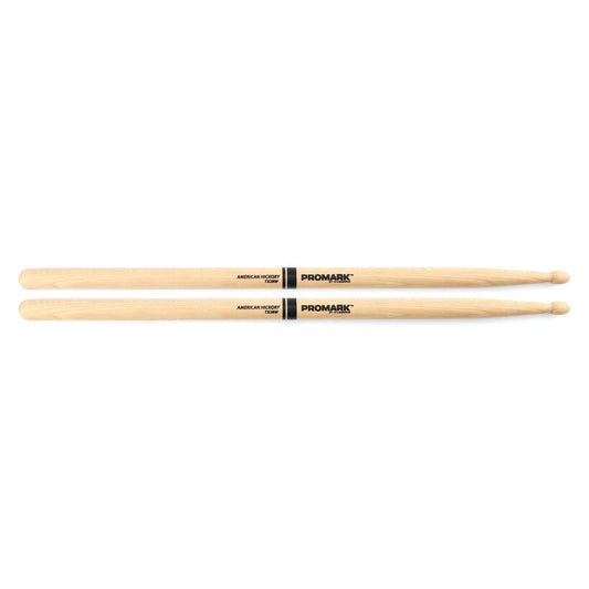 ProMark Hickory 2B Wood Tip drumstick