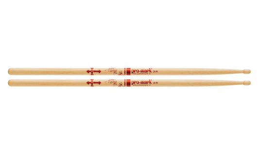 ProMark Hickory 3R Peter Criss Wood Tip drumstick
