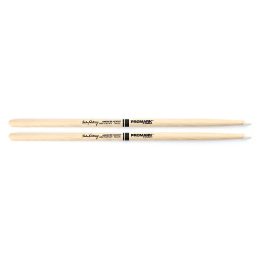 ProMark Hickory 420 Mike Portnoy Nylon Tip drumstick