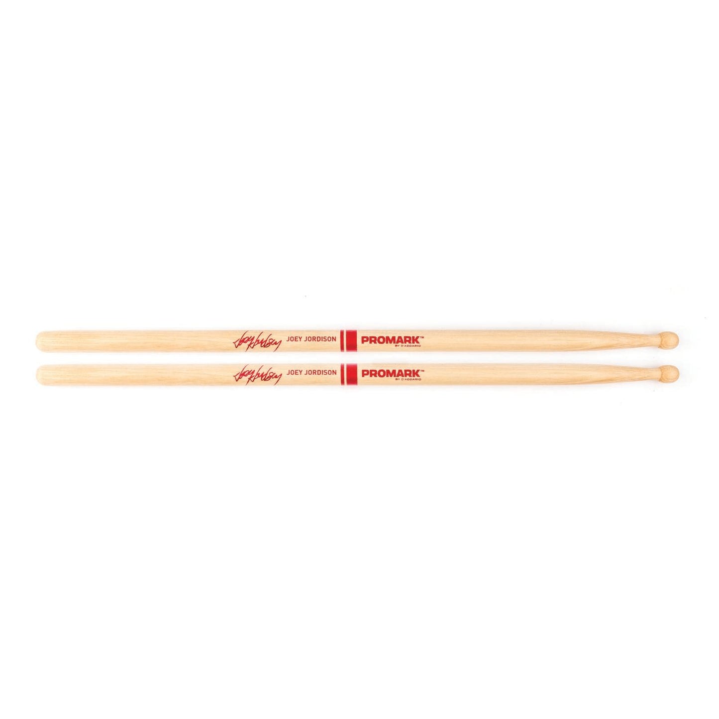 ProMark Hickory 515 Joey Jordison Wood Tip drumstick