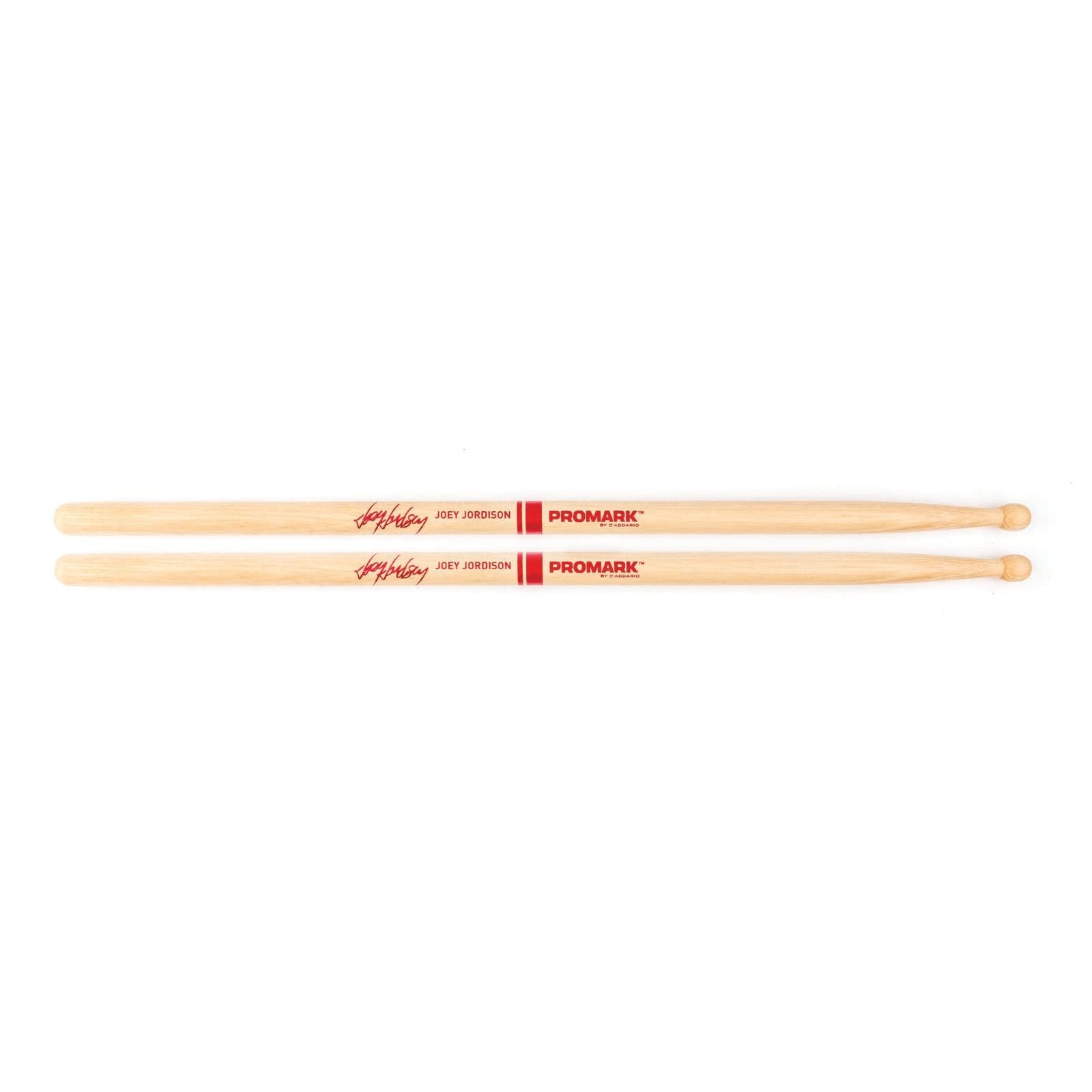 ProMark Hickory 515 Joey Jordison Wood Tip drumstick
