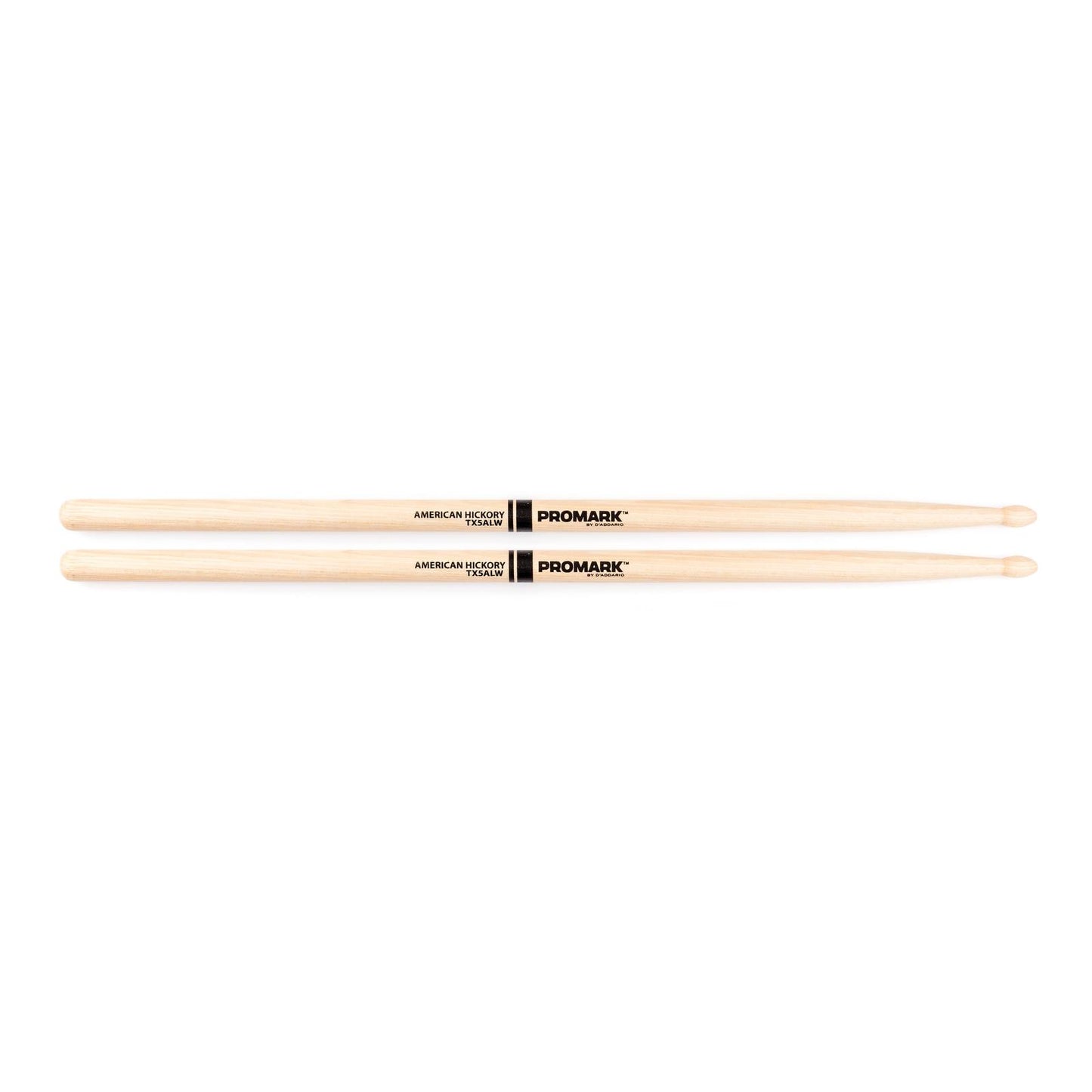 ProMark Hickory 5AL Ringo Starr Wood Tip drumstick