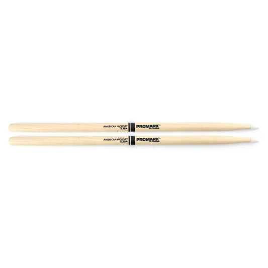 ProMark Hickory 5B Nylon Tip drumstick