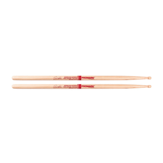 ProMark Hickory 717 Rick Latham Wood Tip drumstick