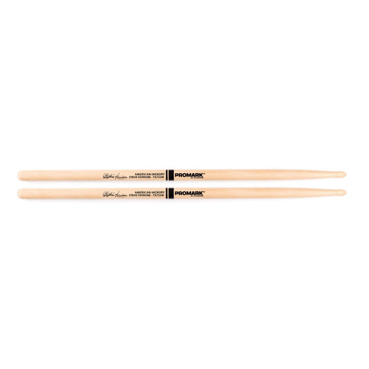 ProMark Hickory 735 Steve Ferrone Wood Tip drumstick