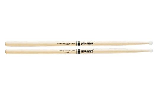 ProMark Hickory 739 Nylon Tip drumstick