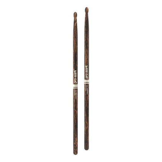 Promark Classic Forward 747 Firegrain Wood Tip Drumsticks