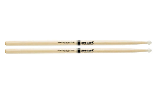 ProMark Hickory 808 Nylon Tip drumstick