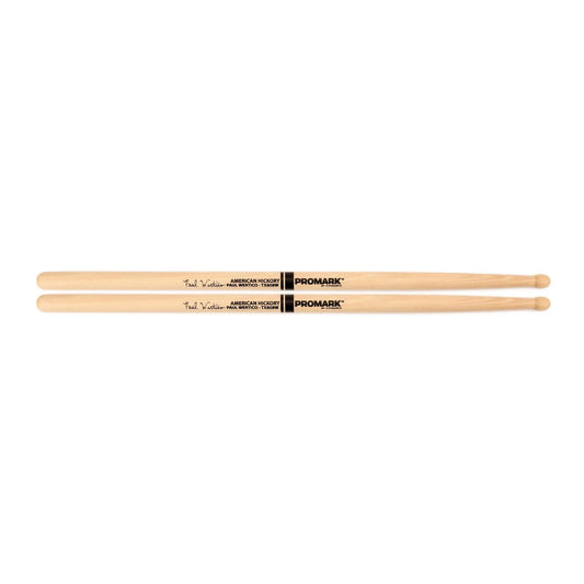 ProMark Hickory 808 Wood Tip Paul Wertico drumstick