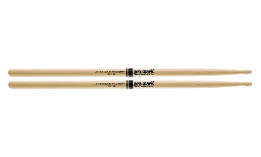 ProMark Hickory 818 Wood Tip drumstick