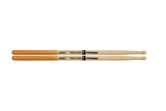 Hickory Wood Tip Anton Fig