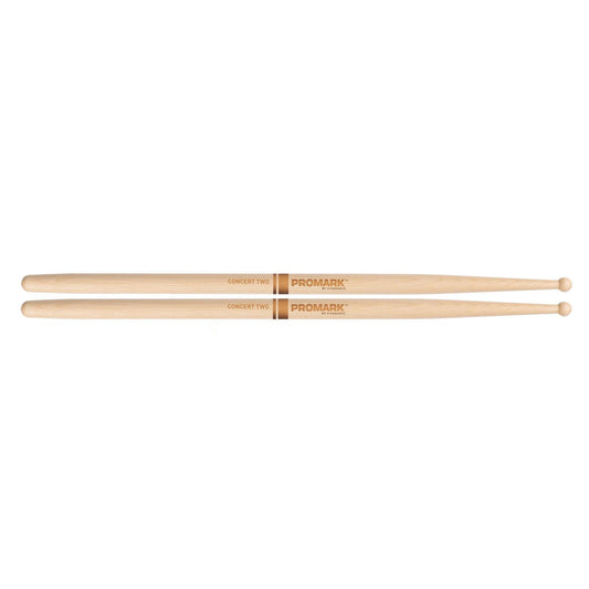 Hickory Concert Two Snare Drum Stick