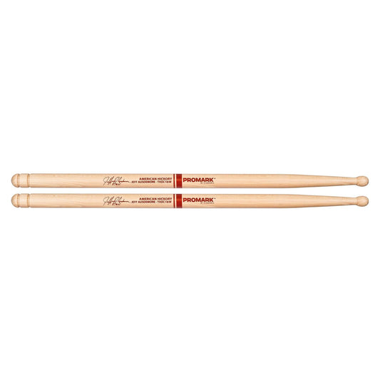 ProMark Hickory DC18i Jeff Ausdemore Wood Tip drumstick