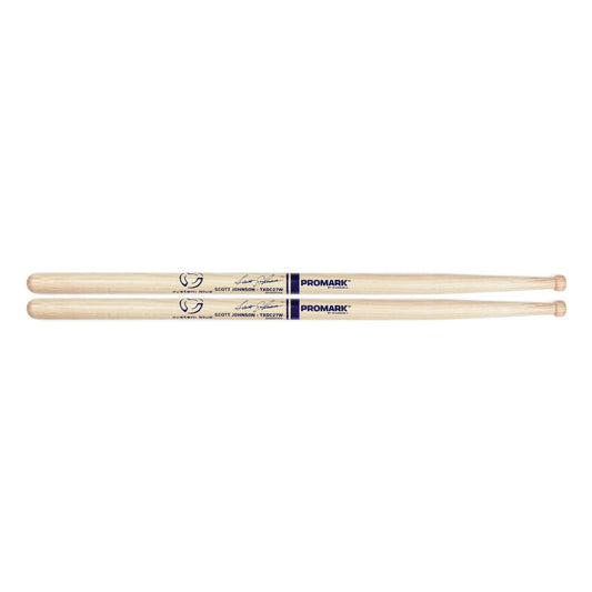 System Blue - Scott Johnson DC 27 "Scooters"