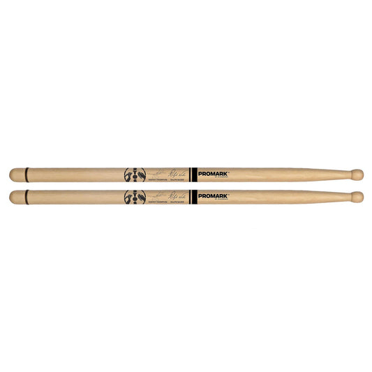 "Bring Your Own Style" - BYOS Hickory Oval Wood Tip
