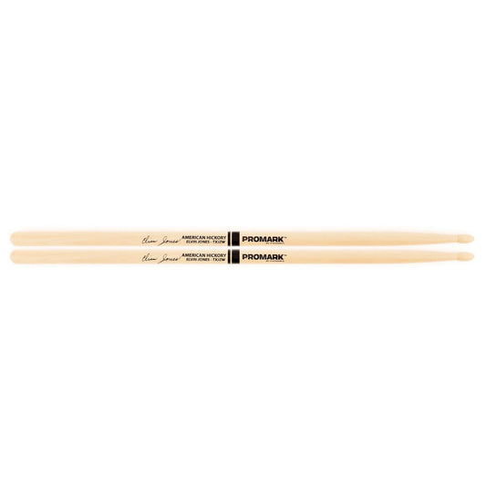 ProMark Hickory JZ "Jazz" Elvin Jones Wood Tip drumstick