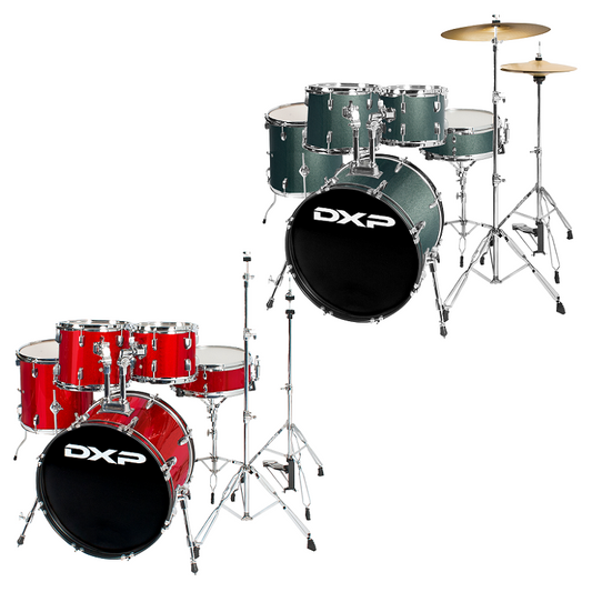 TXP62SGS front