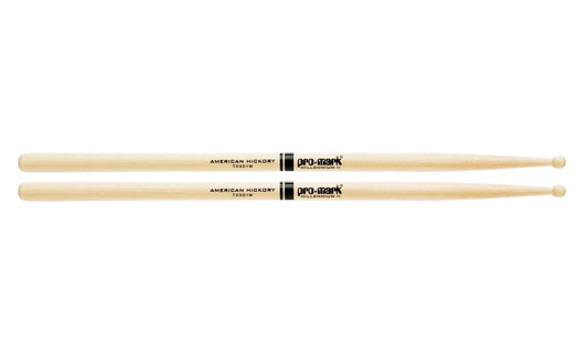 ProMark Hickory SD1 Wood Tip drumstick