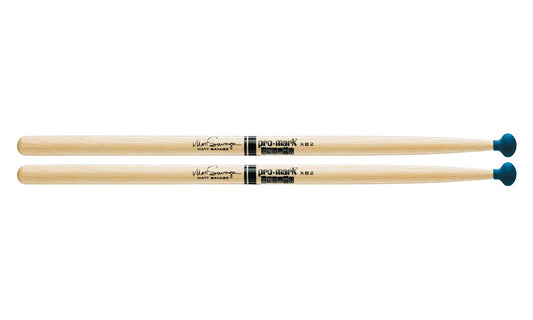 ProMark Matt Savage TXXB2 X-beat Practice Stick