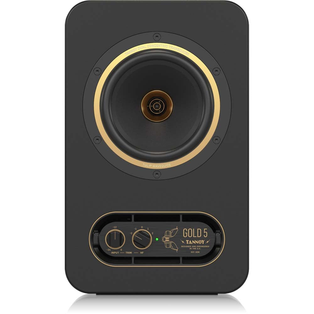 Tannoy Gold 5" Studio Monitor — view 3