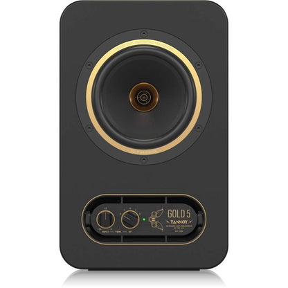 Tannoy Gold 5" Studio Monitor — view 3