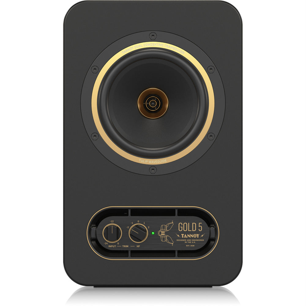 Tannoy Gold 5" Studio Monitor