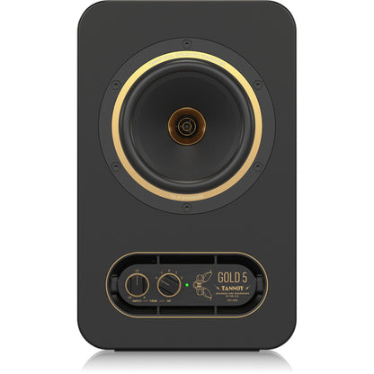 Tannoy Gold 5" Studio Monitor