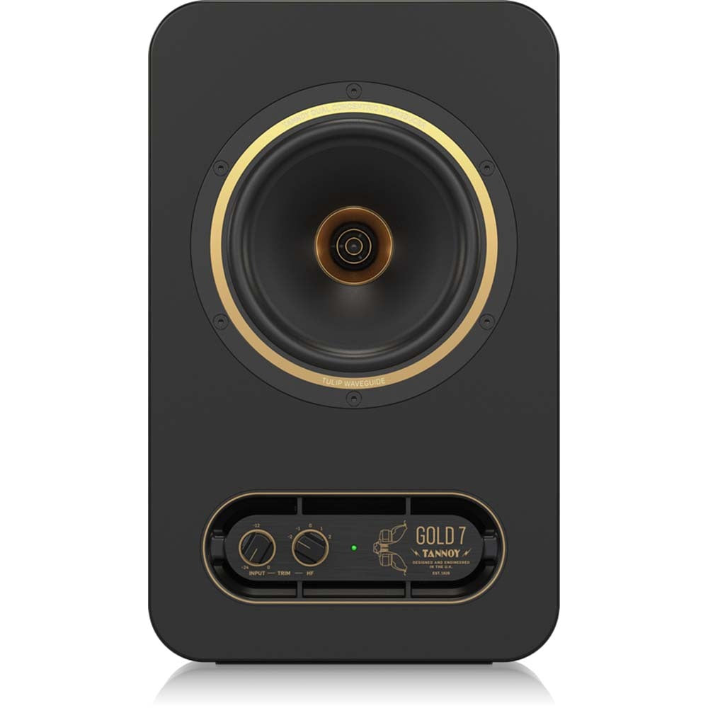 Tannoy Gold 7" Monitor — view 3