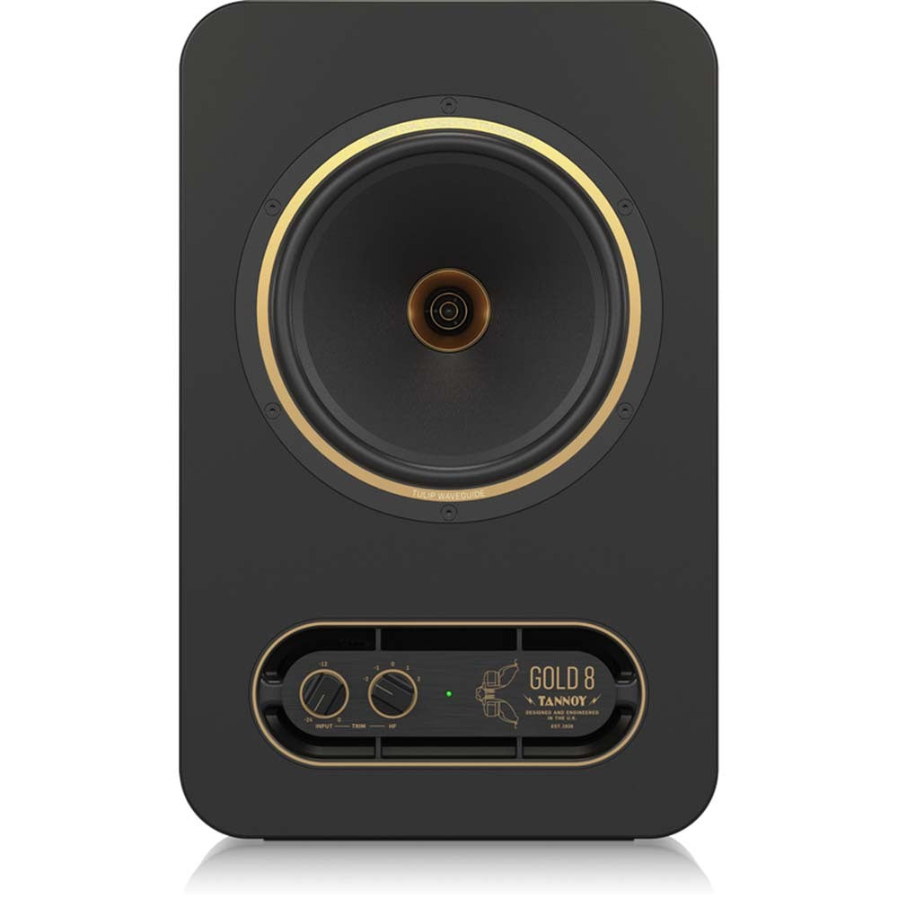 Tannoy Gold 8" Monitor — view 3