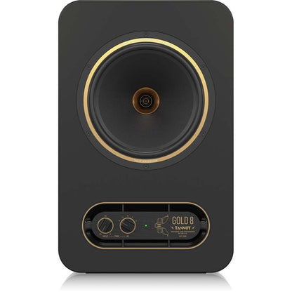 Tannoy Gold 8" Monitor — view 3