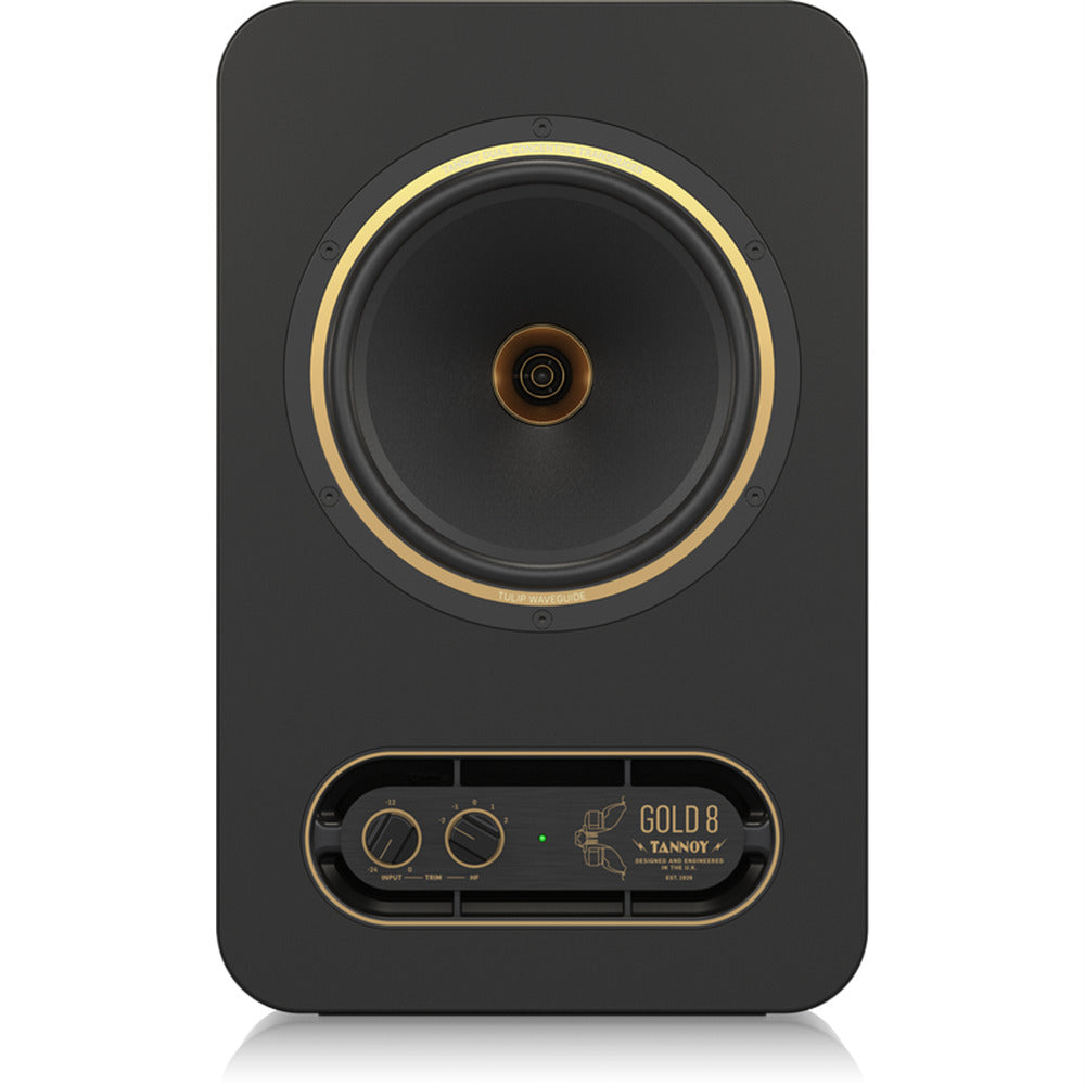 Tannoy Gold 8" Monitor