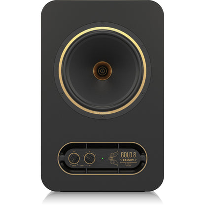 Tannoy Gold 8" Monitor