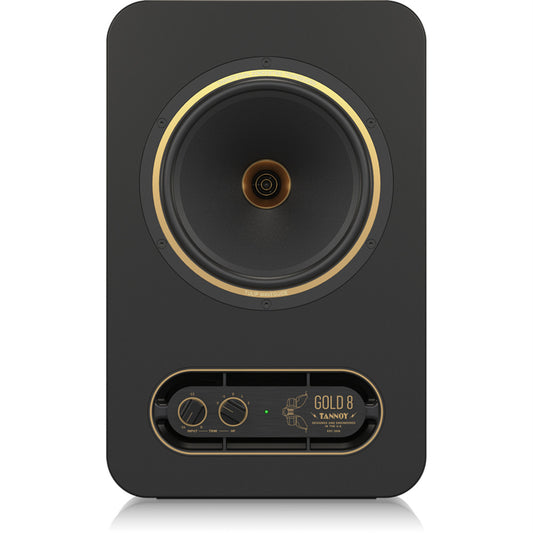 Tannoy Gold 8" Monitor