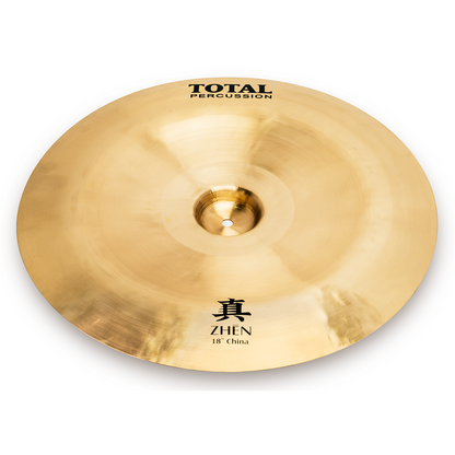 Total Percussion Zhēn Series 20" China Cymbal — view 4