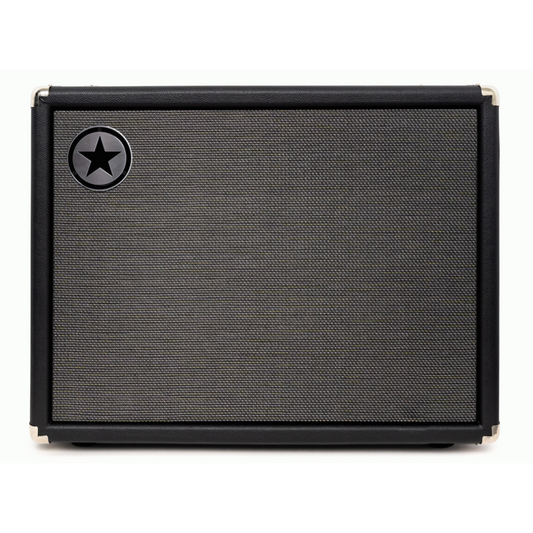 Blackstar Unity Pro 210 Lightweight Solid-Wood Cabinet with Eminence Drivers