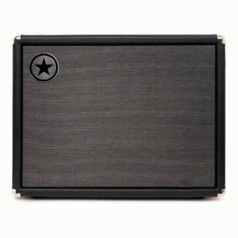 Blackstar Unity Pro 410 Cabinet with Solid-Wood Construction and Eminence Ceramic Drivers