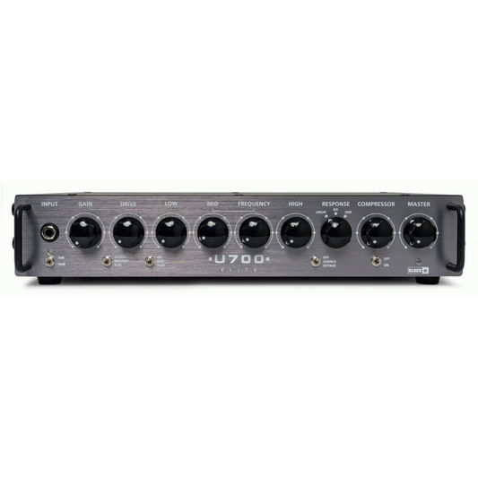 Blackstar Unity Elite 700 Watt Bass Head