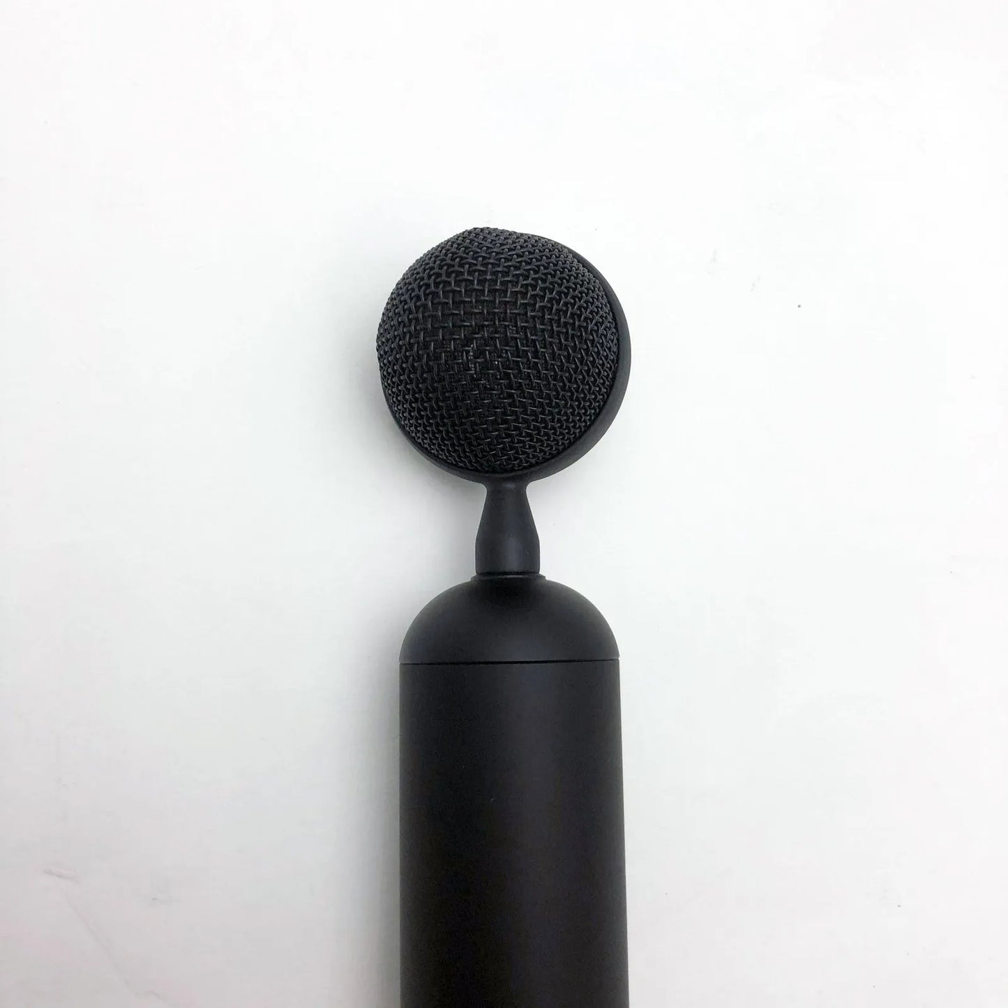 USB Condenser Studio Microphone with Desk Stand, USB Cable, and Carry Bag — view 5