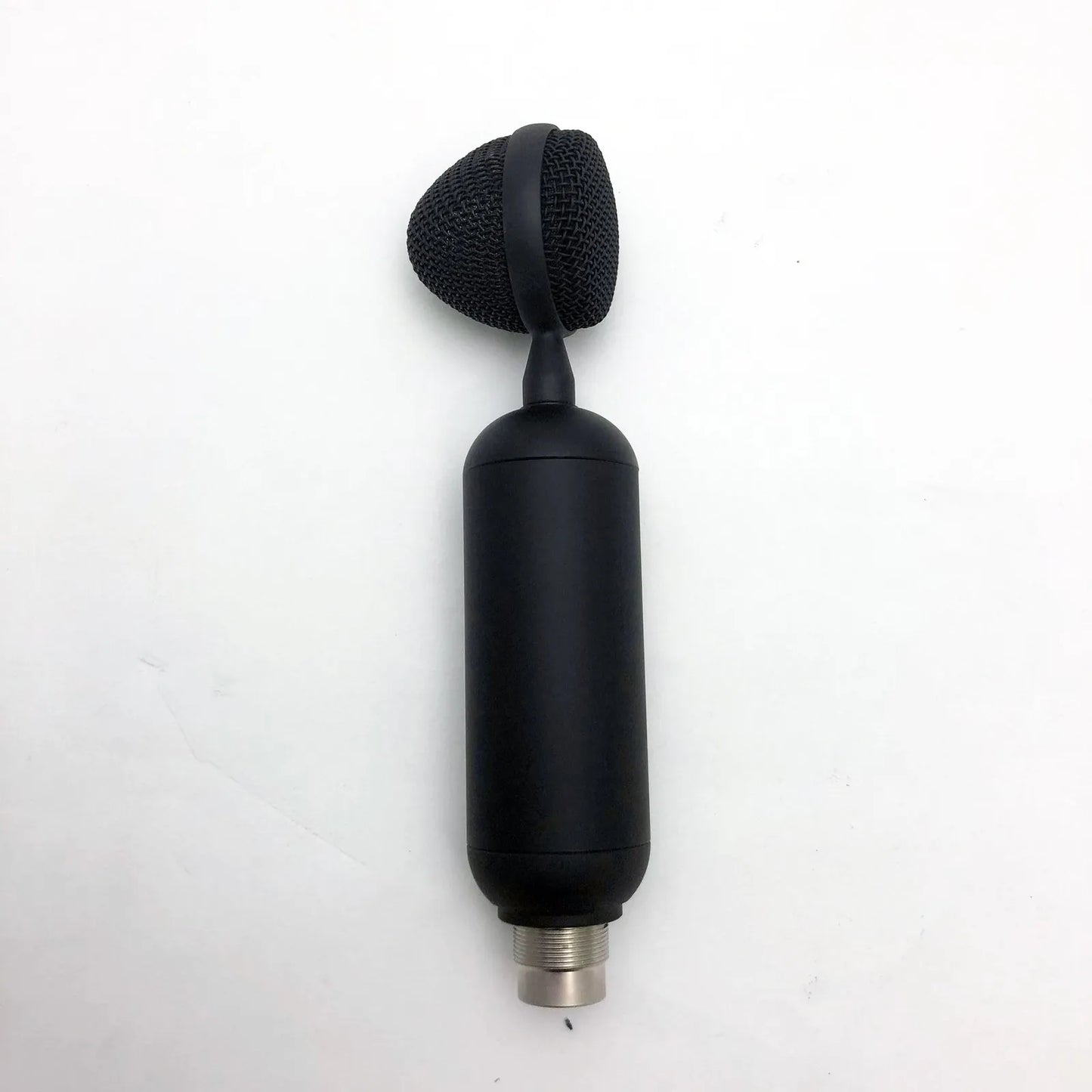USB Condenser Studio Microphone with Desk Stand, USB Cable, and Carry Bag — view 3