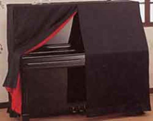 Yamaha U3 Upright Piano Cover — Polyester (Yamaha)