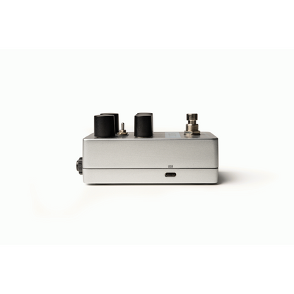 Universal Audio 1176 Studio Compressor FX Pedal — view 2