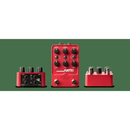 Universal Audio UAFX ANTI 1992 High Gain Amp — view 4