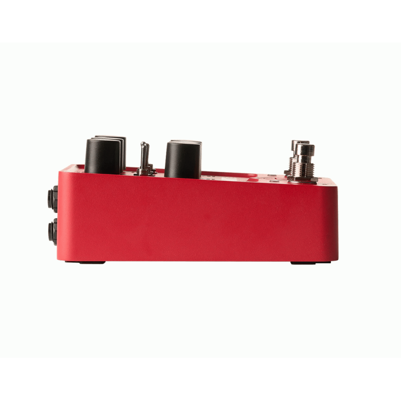 Universal Audio UAFX ANTI 1992 High Gain Amp — view 3