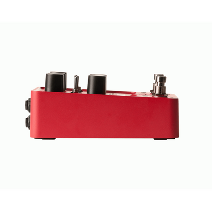 Universal Audio UAFX ANTI 1992 High Gain Amp — view 3