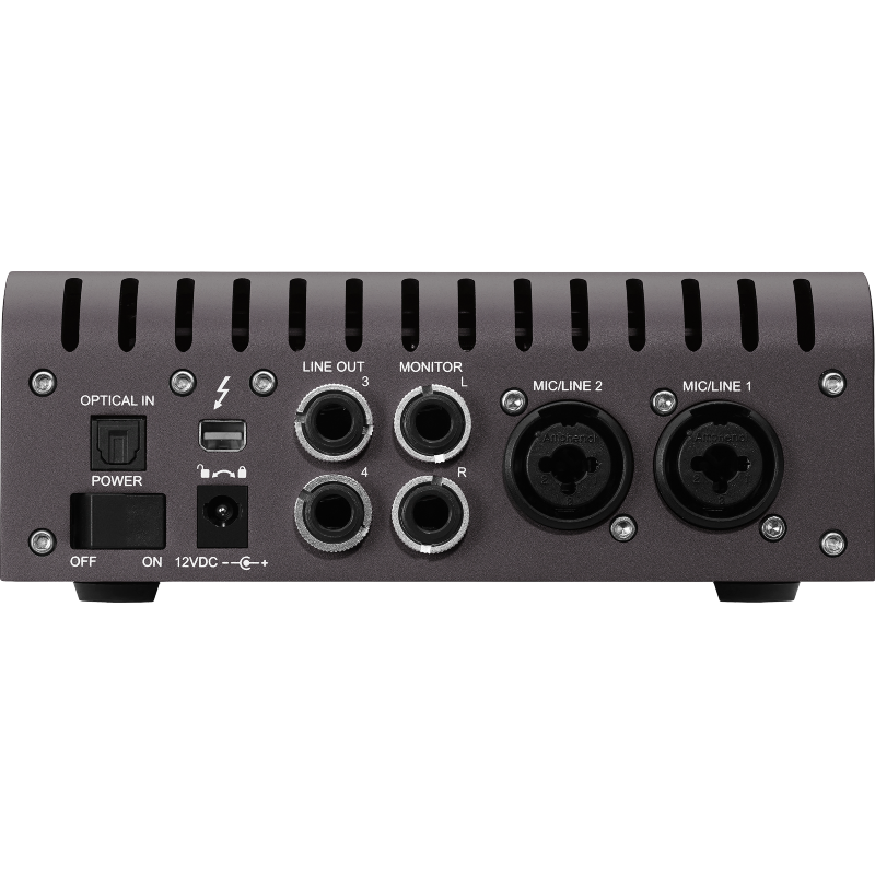UA Apollo Twin USB Heritage Edition Audio Interface with UAD Plug-In Package — view 3